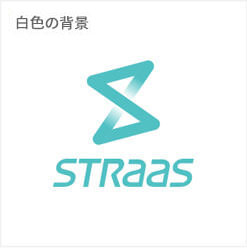 ロゴ使用規定 Straas