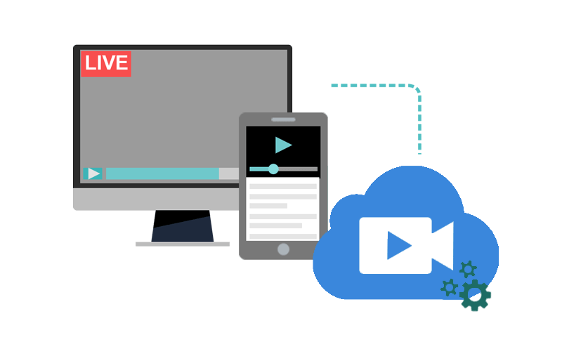 Powerful video streaming technology